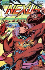 Nexus 1983 Series #17