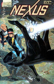 Nexus 1983 Series #19