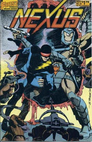 Nexus 1983 Series #20