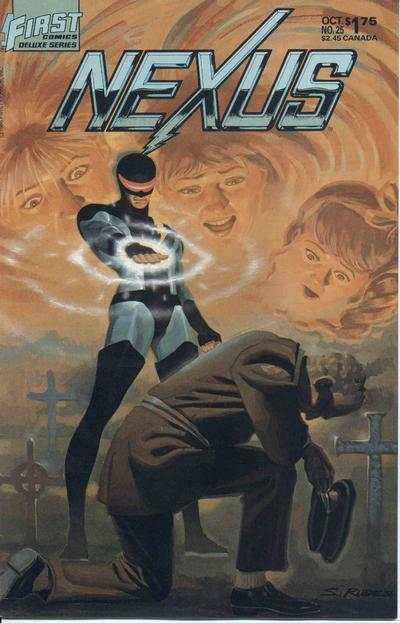 Nexus 1983 Series #25
