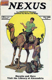Nexus 1983 Series #27