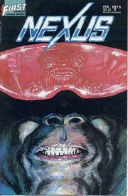 Nexus 1983 Series #29