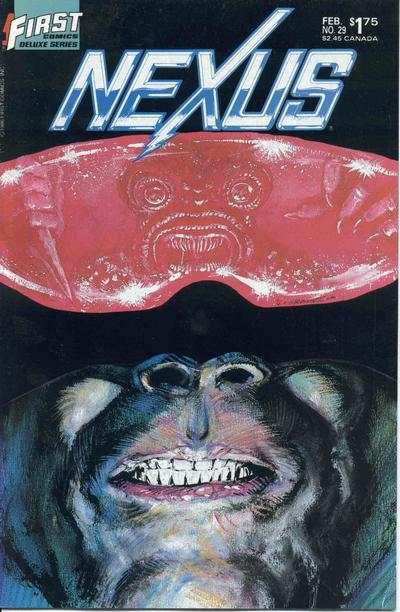 Nexus 1983 Series #29