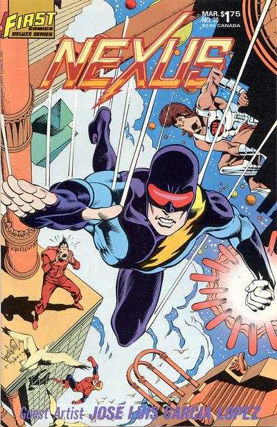 Nexus 1983 Series #30