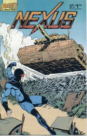 Nexus 1983 Series #31