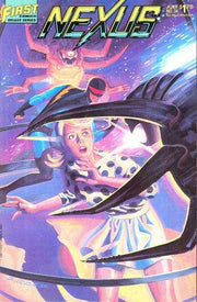 Nexus 1983 Series #34
