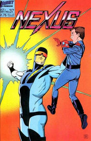 Nexus 1983 Series #37