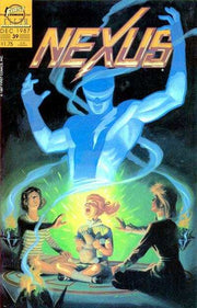 Nexus 1983 Series #39