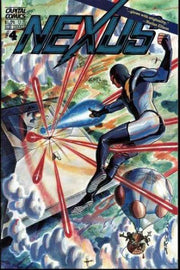 Nexus 1983 Series #4