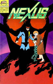 Nexus 1983 Series #40