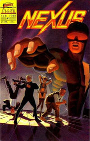 Nexus 1983 Series #41