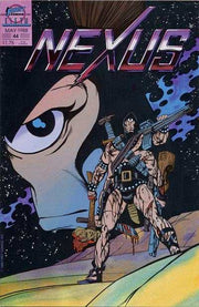 Nexus 1983 Series #44