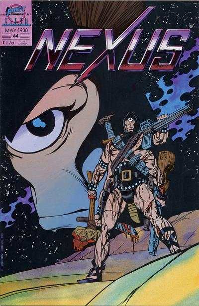 Nexus 1983 Series #44