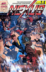 Nexus 1983 Series #46
