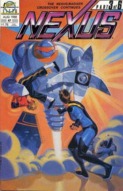 Nexus 1983 Series #47