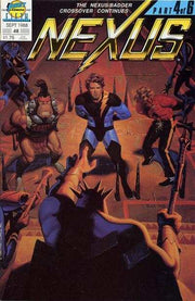 Nexus 1983 Series #48