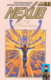Nexus 1983 Series #50