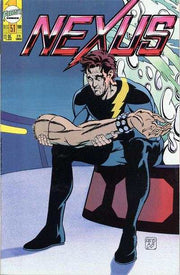 Nexus 1983 Series #51