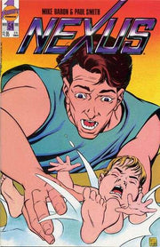 Nexus 1983 Series #54
