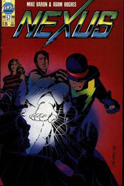 Nexus 1983 Series #57