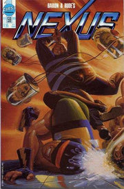 Nexus 1983 Series #59