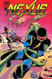 Nexus 1983 Series #6