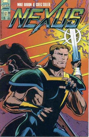 Nexus 1983 Series #61