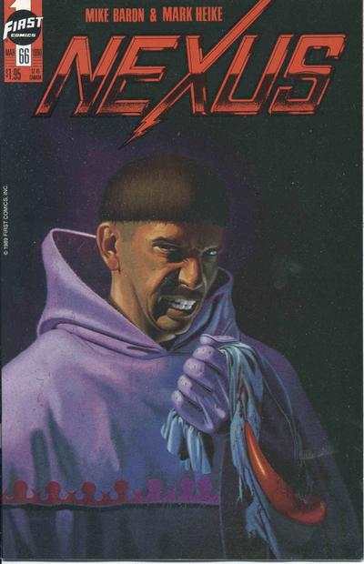 Nexus 1983 Series #66
