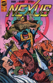 Nexus 1983 Series #67