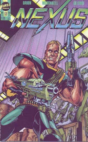 Nexus 1983 Series #68
