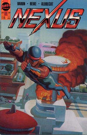 Nexus 1983 Series #69