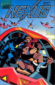 Nexus 1983 Series #7