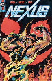 Nexus 1983 Series #70