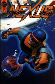Nexus 1983 Series #72