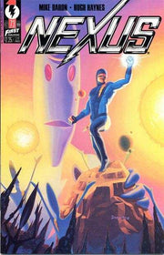Nexus 1983 Series #73