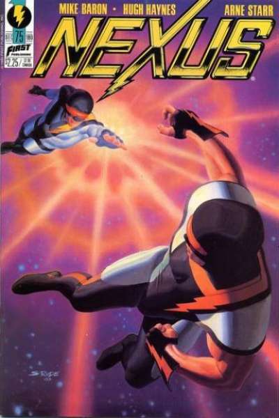 Nexus 1983 Series #75
