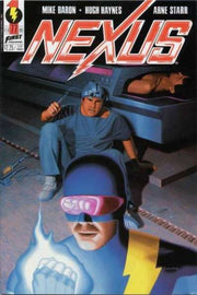 Nexus 1983 Series #77