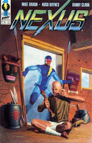 Nexus 1983 Series #79