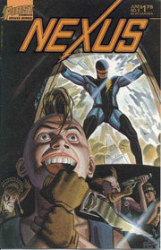Nexus 1983 Series #9