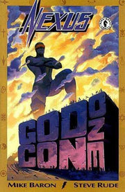 Nexus: God Con #1