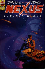 Nexus Legends #1