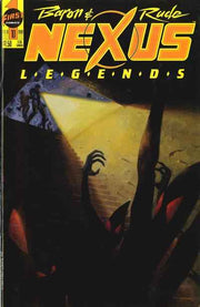 Nexus Legends #10
