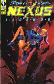 Nexus Legends #19
