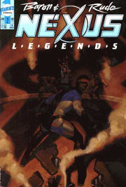 Nexus Legends #2