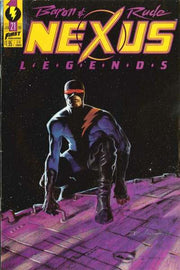 Nexus Legends #21