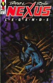 Nexus Legends #23