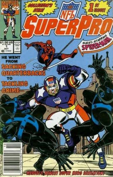 NFL SuperPro #1