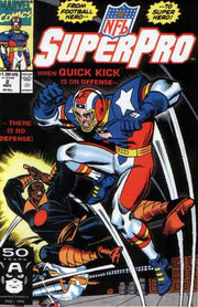 NFL SuperPro #2