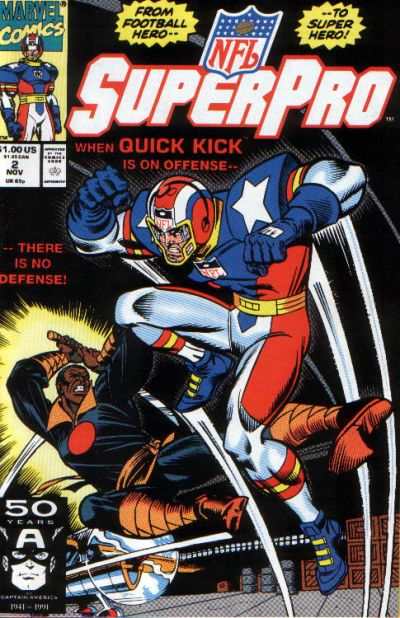 NFL SuperPro #2