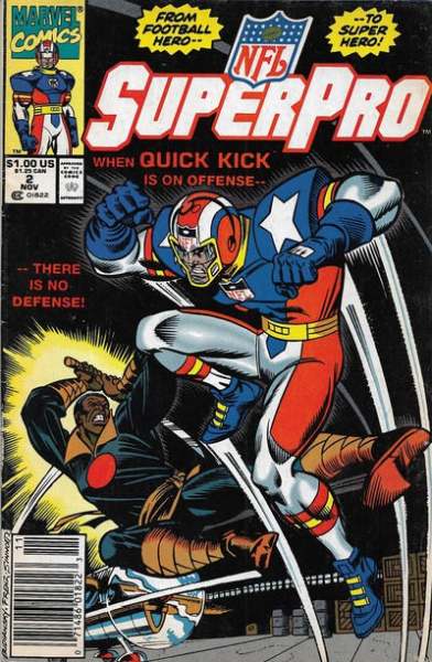 NFL SuperPro #2